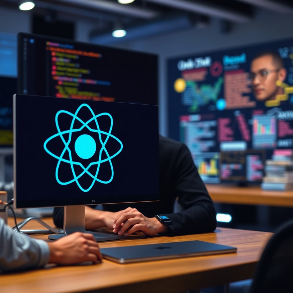 Tecnologias Web Modernas