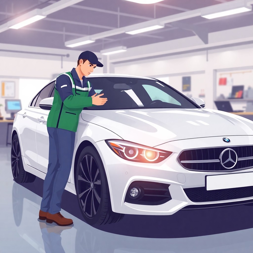 E-commerce Automóvel