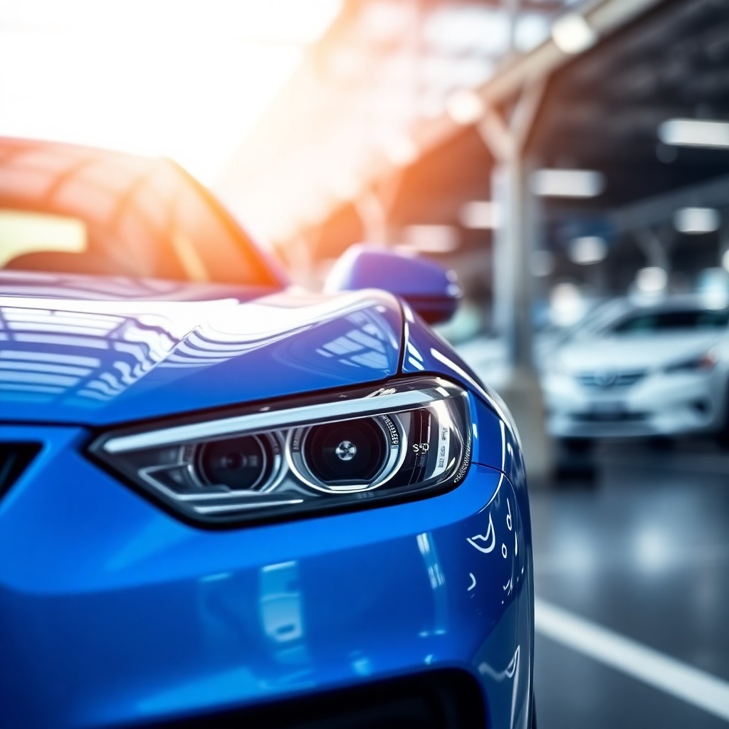 SEO para Concessionárias