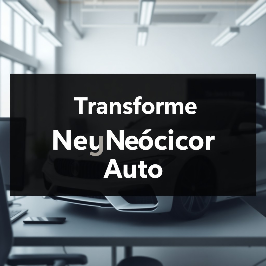 Modern Tech Workspace