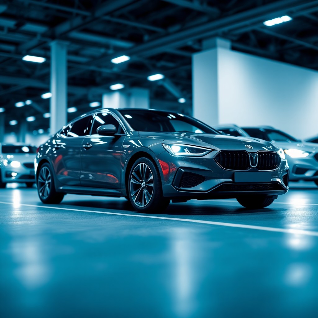 SEO Concessionárias Auto