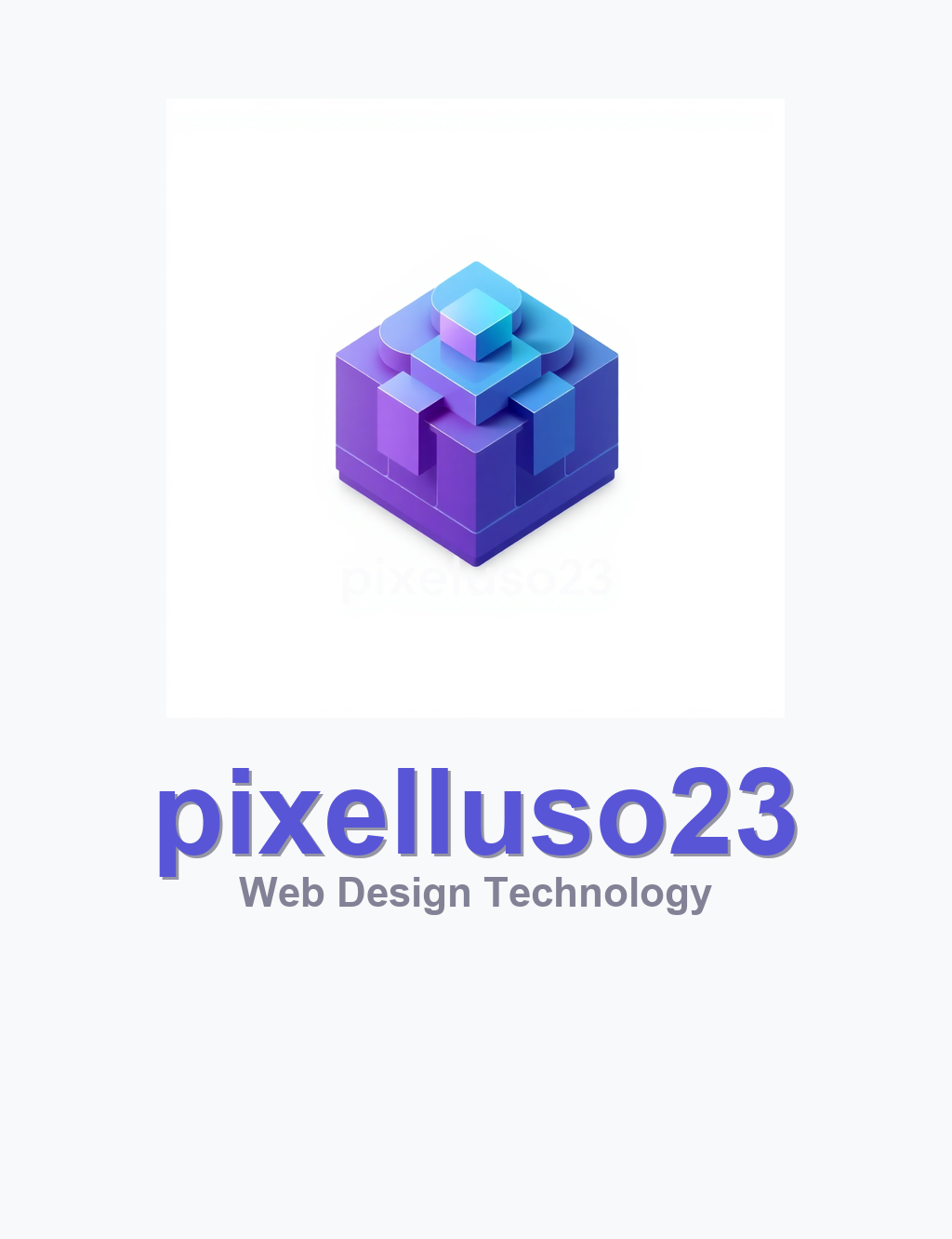 PixelLuso23 Logo